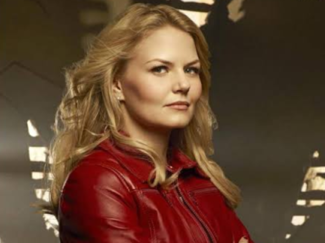 Emma/Salvadora