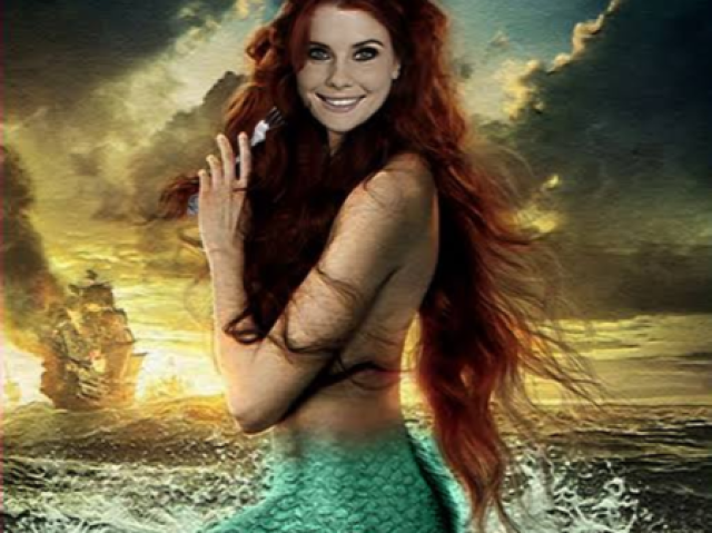 Ariel