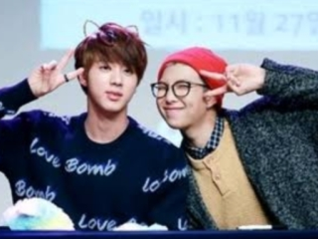 namjin