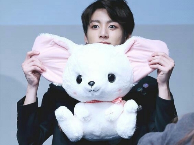 Jungkook