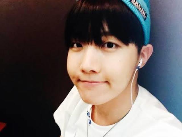 J-Hope