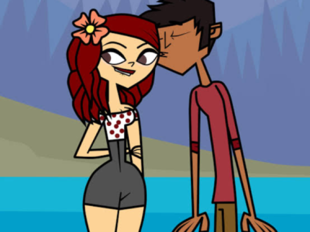 Zoey e Mike