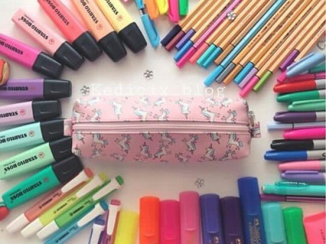 Material Kawaii