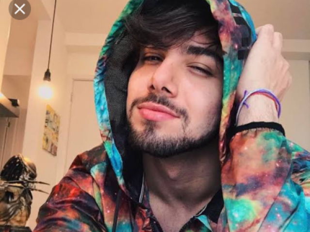 Canal:t3ddy
Nome:lucas