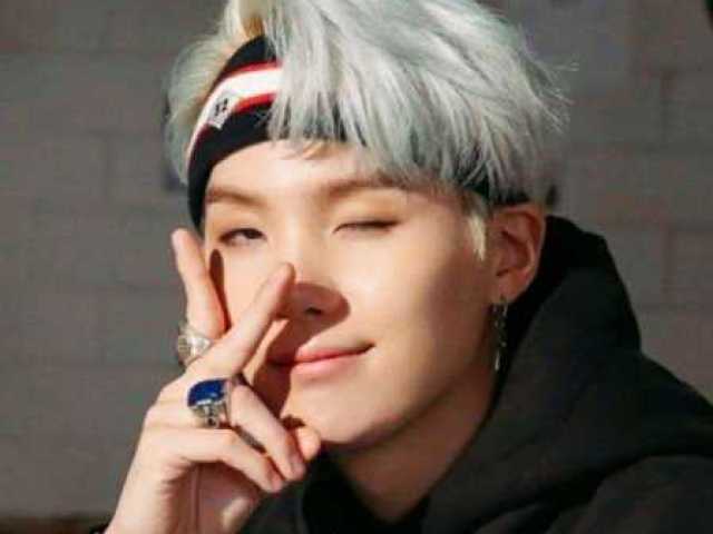 SUGA