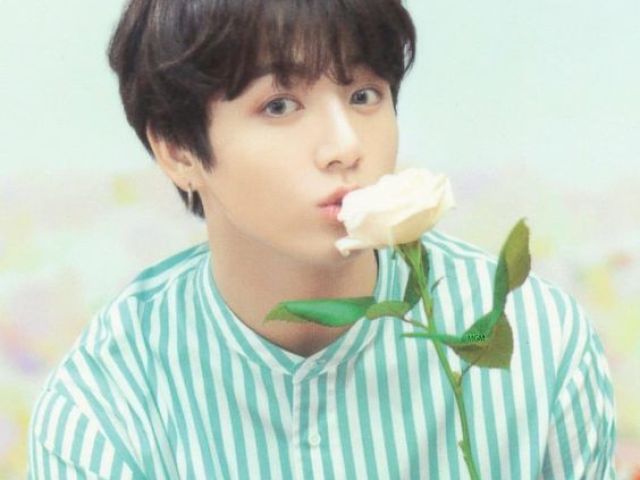 Kookie❤