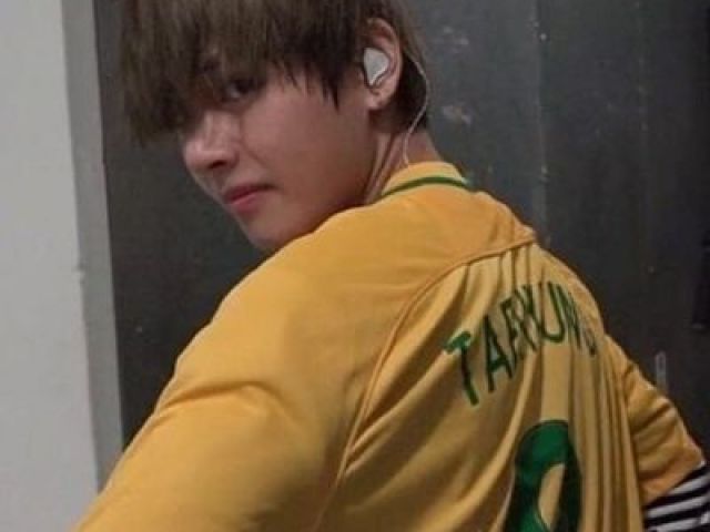 TaeTae❤