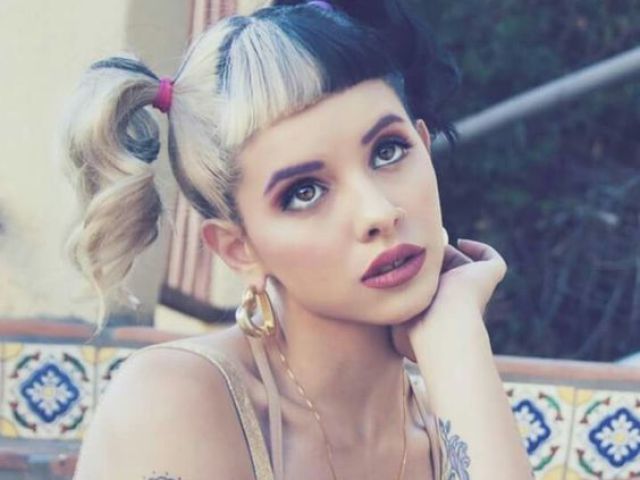 Melanie Martinez