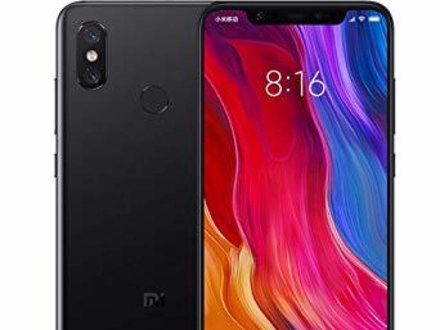 Xiaomi 8