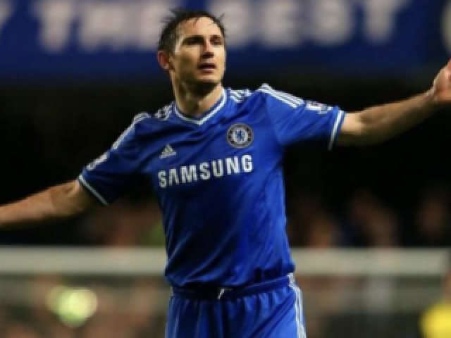 Frank Lampard