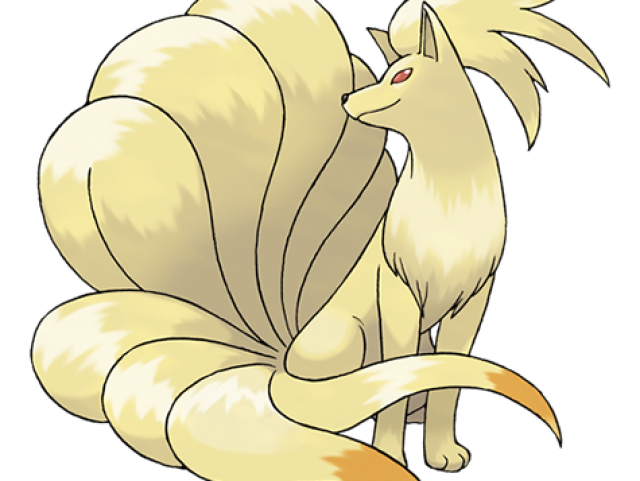 Ninetales