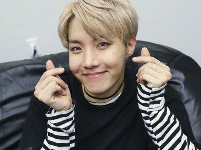 J-hope💕