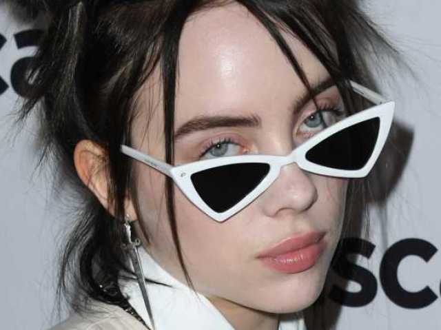 Billie Eilish