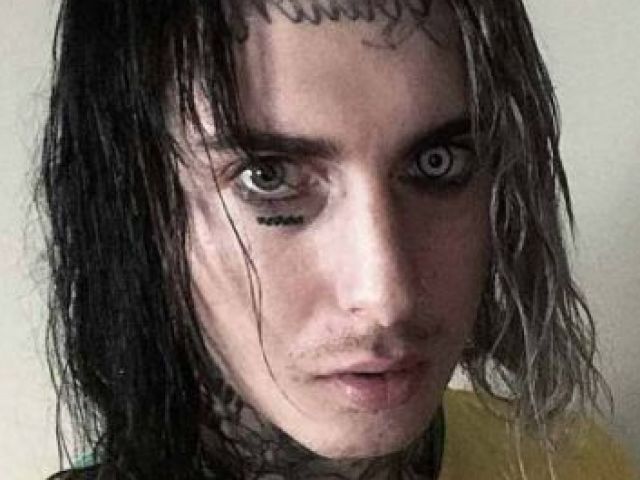 Ghostemane