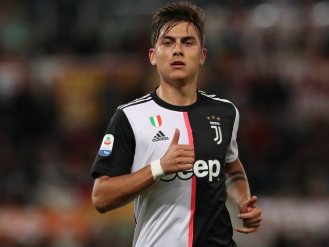 Paulo Dybala