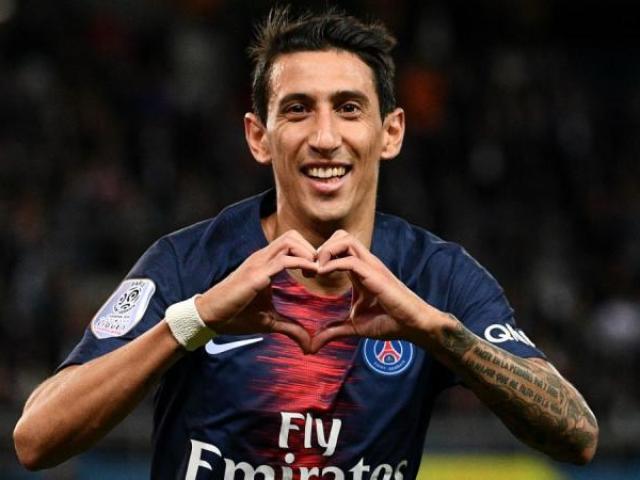 Ángel Di Maria