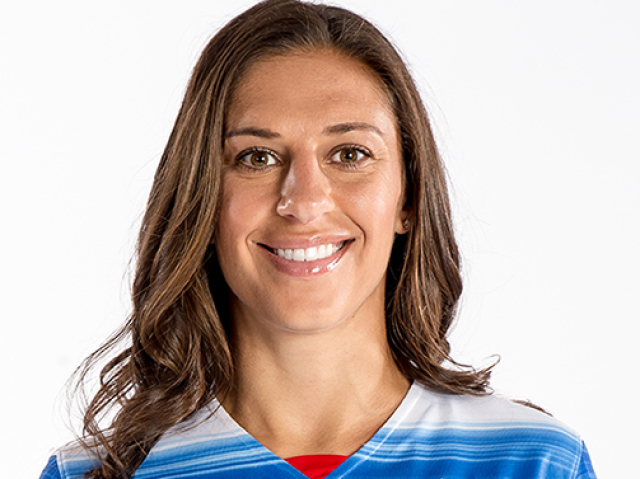 Carli Lloyd