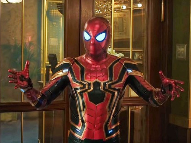 Peter Parker