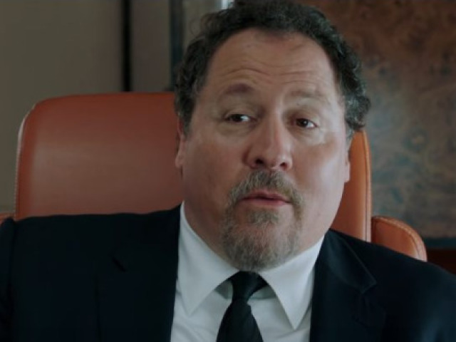 Happy Hogan