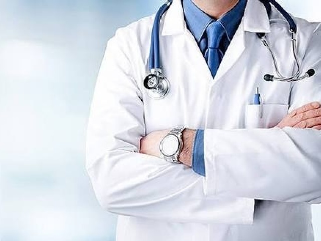 Medicina!