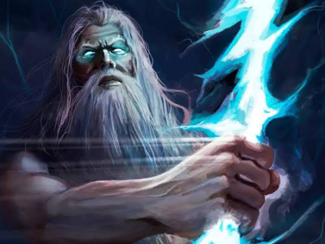 ZEUS
