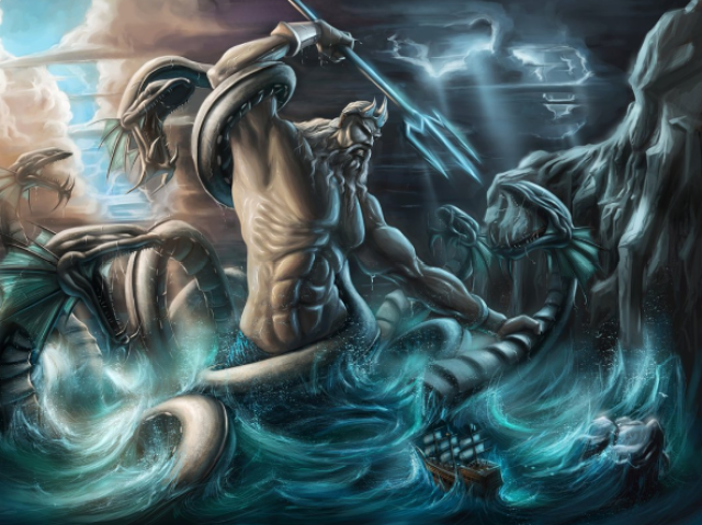 Poseidon