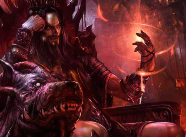 Hades