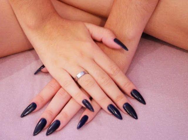Stiletto