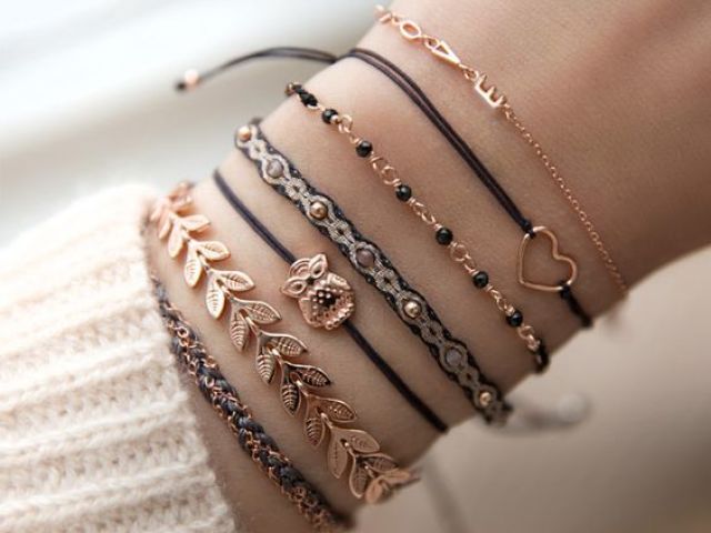 Pulseiras