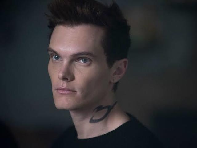 Jonathan Morgenstern