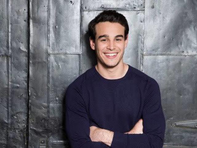 Simon Lewis