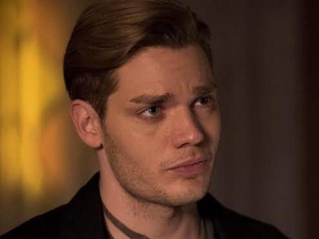 Jace Herondale