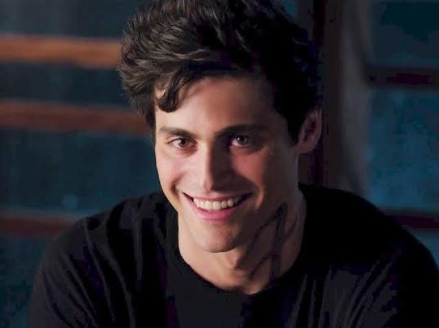Alec Lightwood