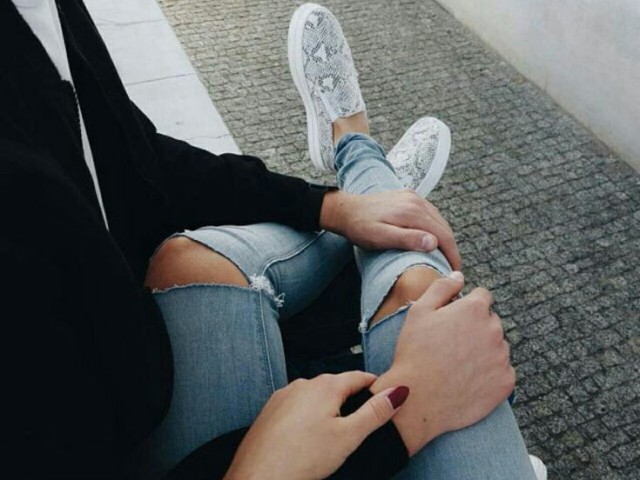Você forma um belo casal com o(a) crush?