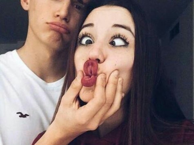 Só amigos... 💔