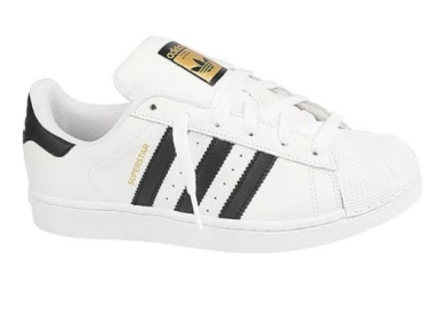 Adiddas superstar