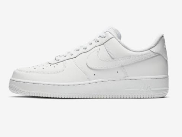Nike Air Force