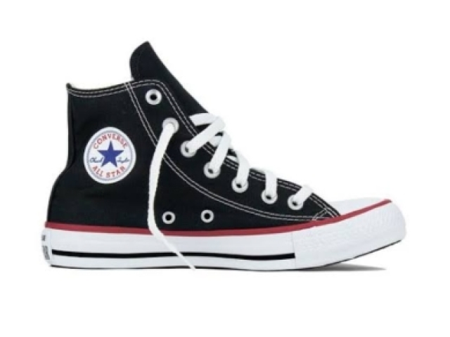 Allstar converse