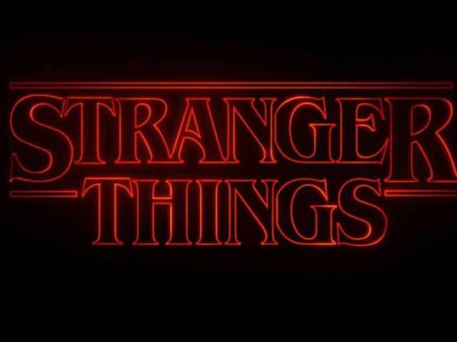 Quanto você conhece sobre Stranger Things? (Season 3)