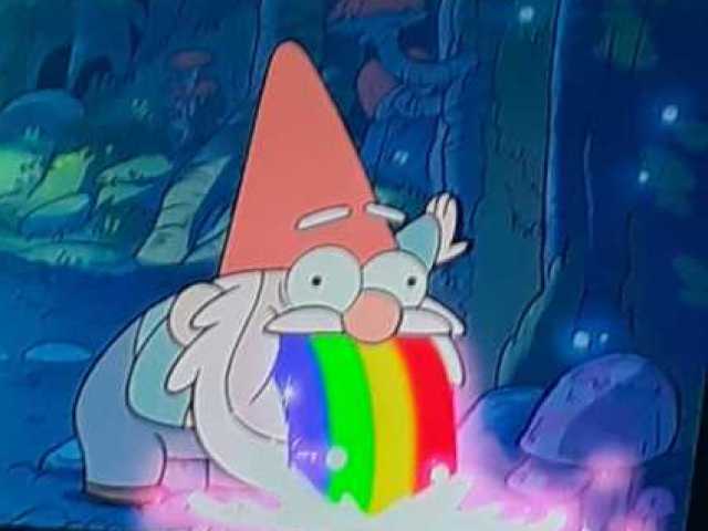 Você realmente é fã de Gravity Falls?