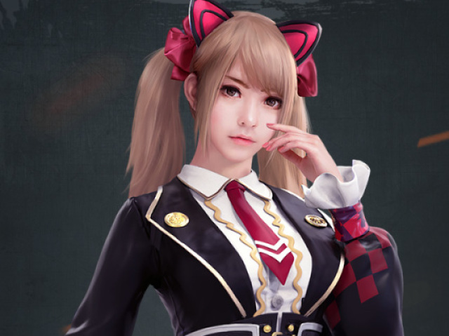 Você é Caroline(para meninas) Você namora Caroline(para meninos)