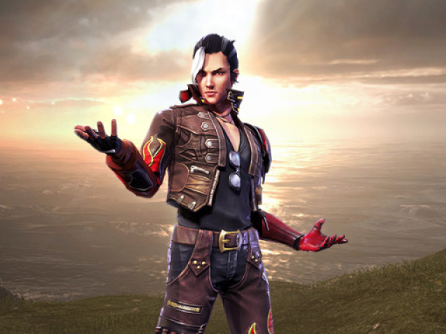 Você namora Hayato (para meninas) você é Hayato parabéns você é um dos mais fortes do Free Fire (para meninos)