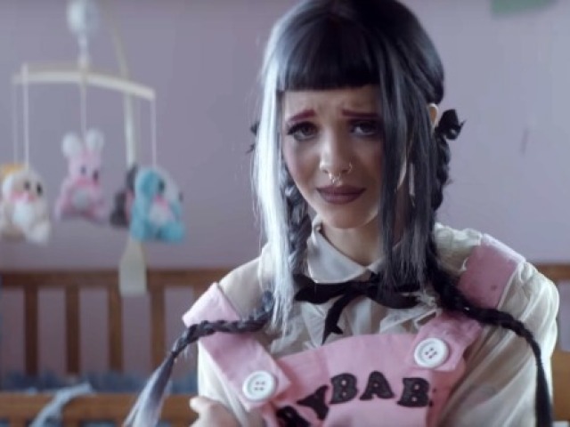 Você não conhece bem a Melanie