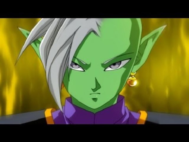 Você conhece Zamasu?