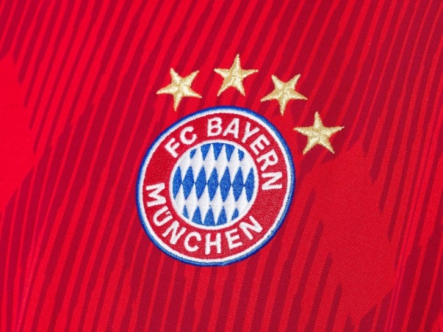 Bayern de Munique