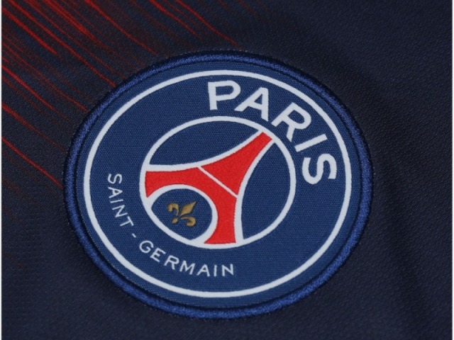 Paris Saint - Germain