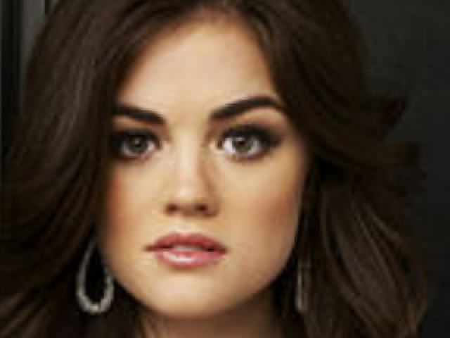 Aria Montgomery
