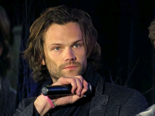 Você conhece Jared Padalecki?
