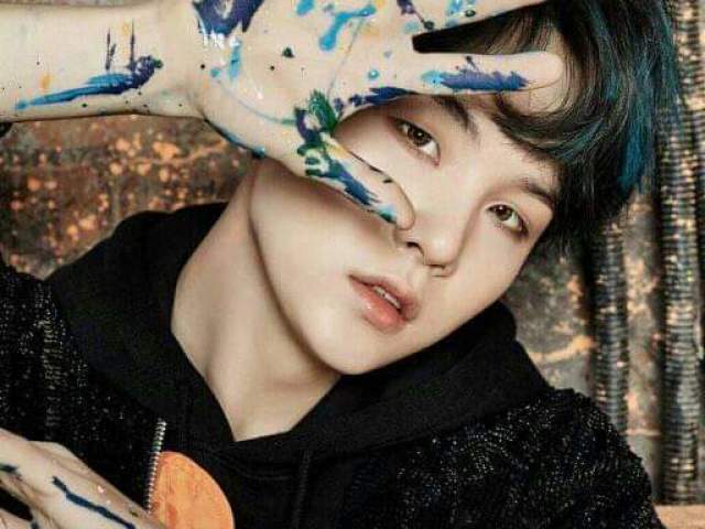 Suga