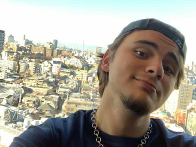 Prince Jackson